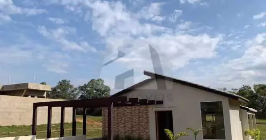 Chácara à venda, 3 dormitórios, 430m² por r$570.000, areia branca - quadra/sp - ch2750