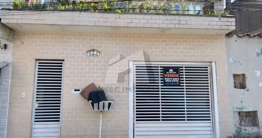 So2729 - sobrado de 150m² para venda por r$500.000 - jardim progresso/sp - so2729