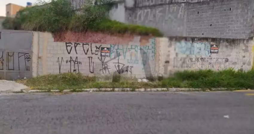 Terreno à venda, 289m² por r$300.000, jardim icaraí - são paulo/sp - te2694