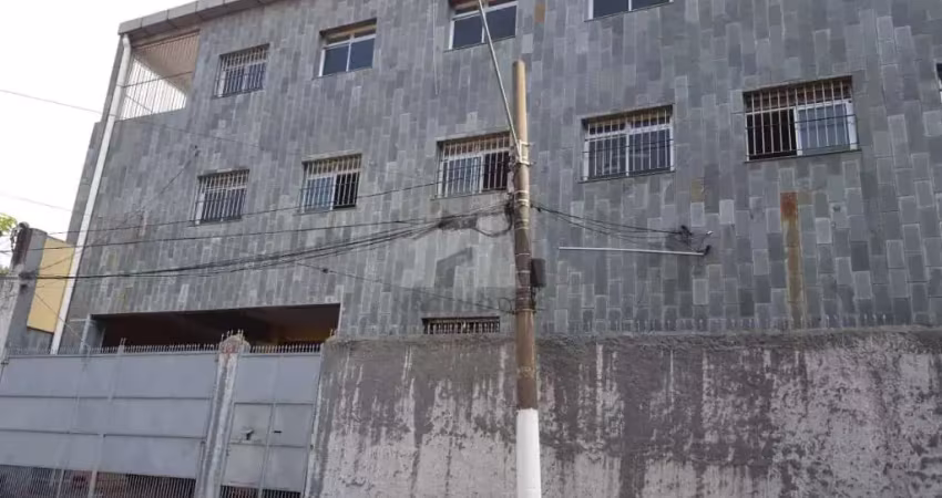 Galpão à venda, 950m² por r$ 2.700.000,00 - vila gea - são paulo/sp - ga2662