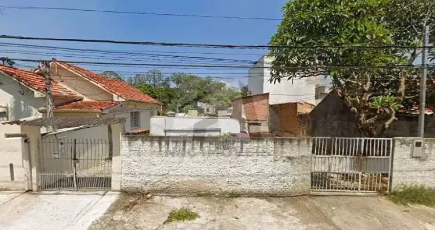 Terreno à venda, 500m² por r$ 800.000,00 - jardim da pedreira - são paulo/sp - te2638