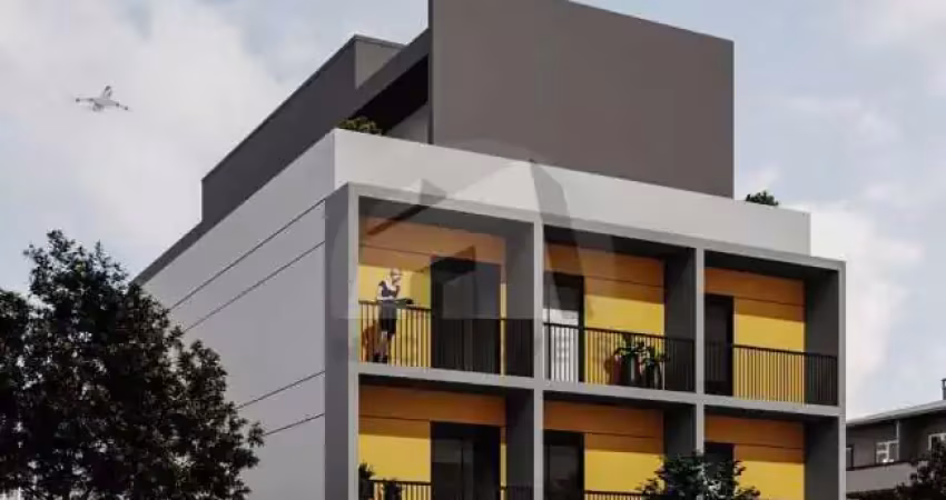 Studio à venda, 1 dormitório, 37m² por r$344.000, vila congonhas - são paulo/sp - lo2597