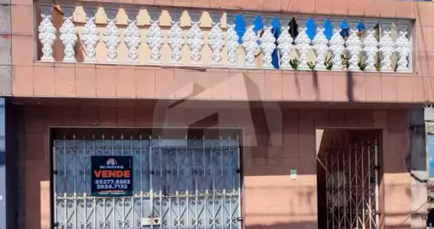 Casa à venda, r$ 320.000,00 - parque cocaia - são paulo/sp - ca2537