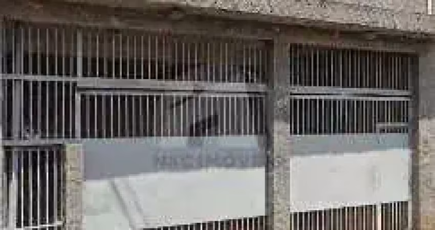 Casa à venda 2 dormitórios, 375 m² por  r$ 480.000 - jardim rio bonito, são paulo/sp - ca2406