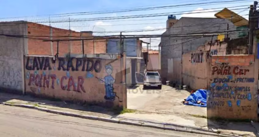 Terreno à venda, 1.020m² por r$ 1.600.000,00 - parque américa - são paulo/sp - te2400