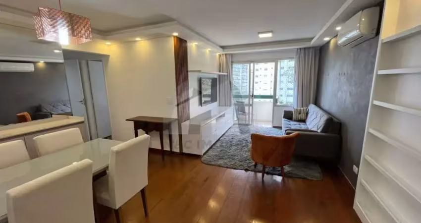 Apartamento com 80m² e dormitórios para locação na vila sofia - são paulo/sp - ap2394