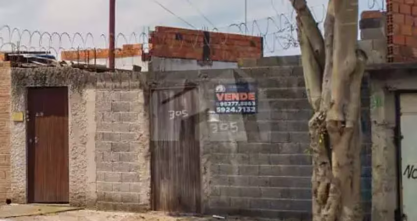 Te2348 - terreno de 225m² para venda por r$150.000 - jardim guanhembu/sp - te2348