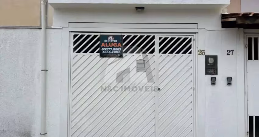 Sobrado com 90m², 2 dormitórios para venda no pedreira - são paulo/sp - so2343