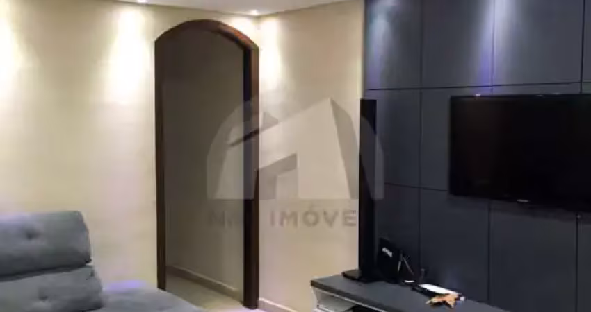 Terreno com 3 casas à venda, 125m² por r$ 600.000,00 - terceira divisão de interlagos - são paulo/sp - ca2199