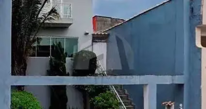 Sobrado à venda 3 quarto(s), 150m² por r$ 890.000,00 - parque américa - são paulo/sp - so2144