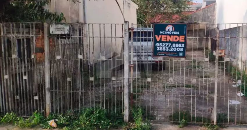 Terreno à venda, 180m² por r$ 420.000,00 - vila gea - são paulo/sp - te2112