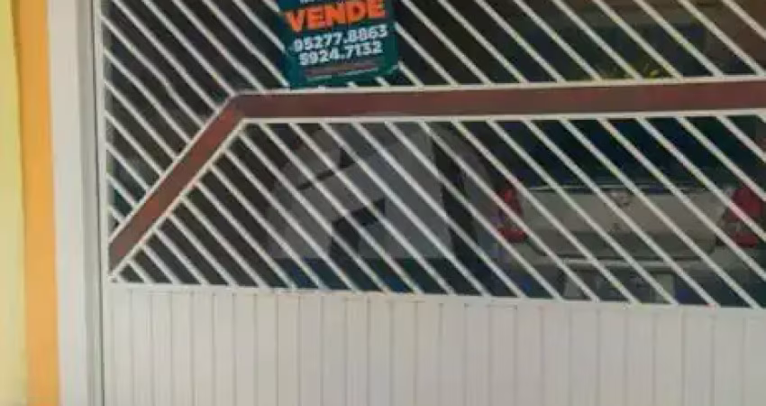 Casa com 3 dormitórios à venda por r$ 550.000,00 - jordanopolis - são paulo/sp - ca0582