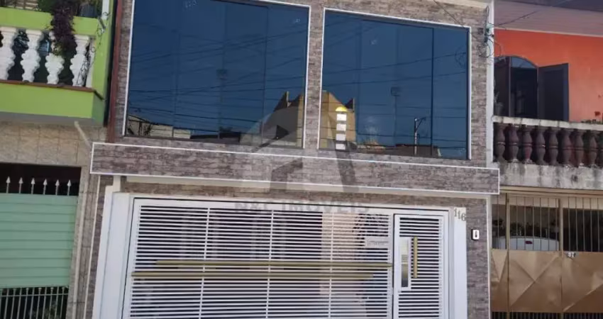 Sobrado para venda 3 quarto(s) jardim edith são paulo - so1690