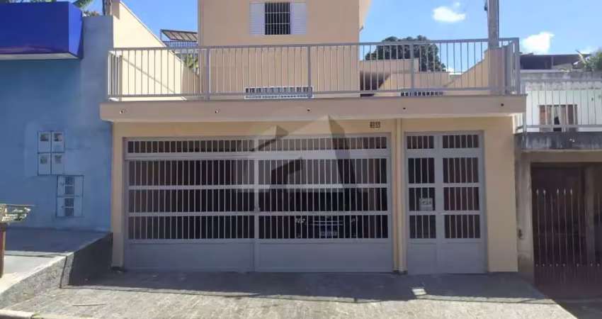 Casa com 4 dormitórios à venda por r$ 1.000.000 - jardim rio bonito - são paulo/sp - ca0644