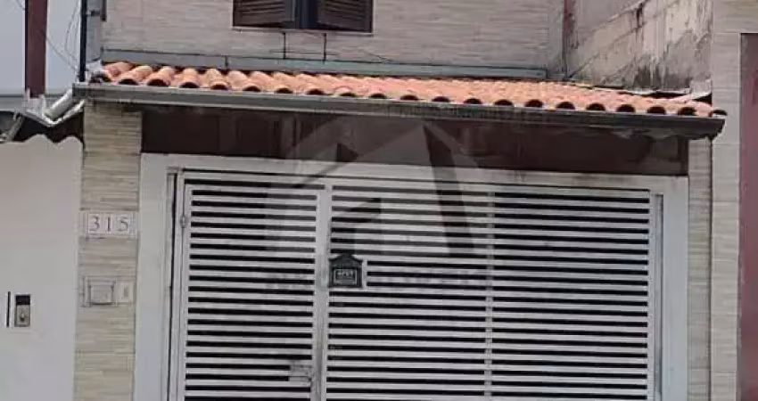 Sobrado com 2 dormitórios à venda por r$ 370.000,00 - vila missionária - são paulo/sp - so0339