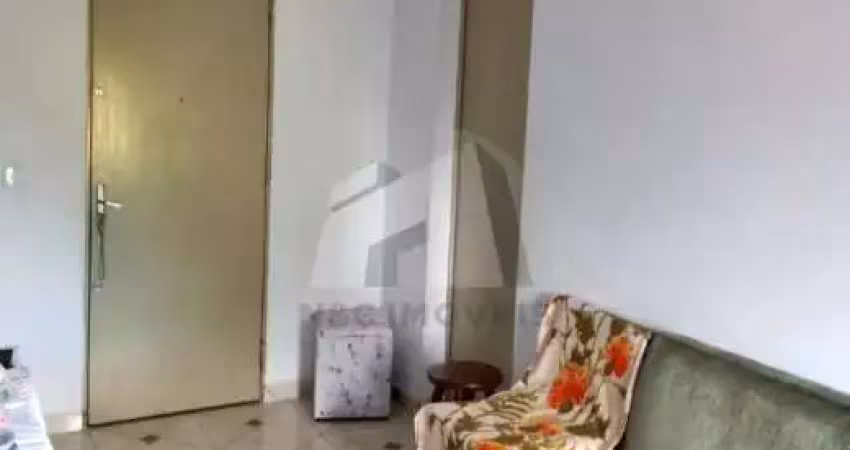Apartamento com 2 dormitórios à venda, 47 m² por r$ 120.000,00 - jardim são roque - são paulo/sp - ap0436