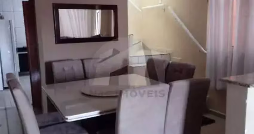 Casa com 3 dormitórios à venda por r$ 425.000,00 - parque residencial cocaia - são paulo/sp - ca0427