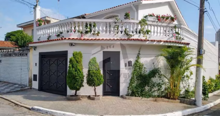 Sobrado com 4 dormitórios - venda por r$ 950.000,00 - vila isa - são paulo/sp - so0210