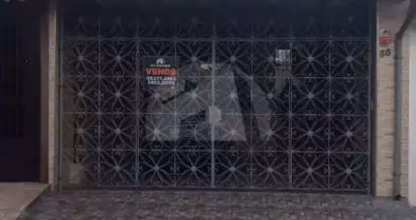 Sobrado com 3 dormitórios à venda por r$ 700.000 - parque das árvores - são paulo/sp - so0225
