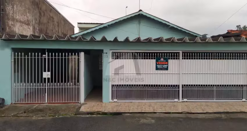 Casa com 2 dormitórios à venda por r$ 595.000,00 - vila são josé (cidade dutra) - são paulo/sp - ca0486