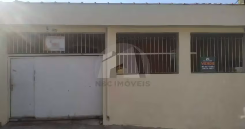 Casa com 3 dormitórios à venda por r$ 520.000 - parque santana - são paulo/sp - ca0491