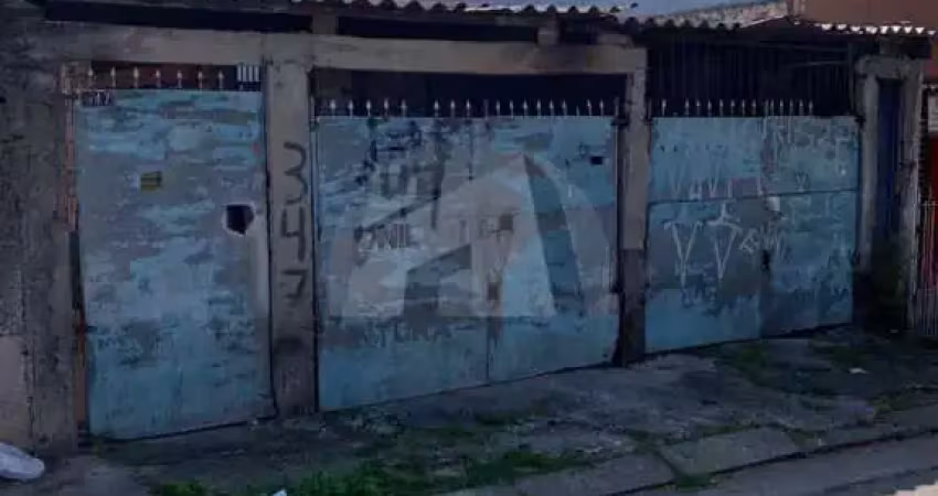 Terreno à venda, 160 m² por r$ 470.000,00 - parque grajaú - são paulo/sp - te0045