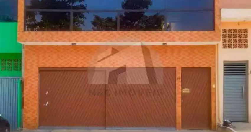 Casa com 2 dormitórios à venda por r$ 800.000 - jardim rio bonito - são paulo/sp - ca0547