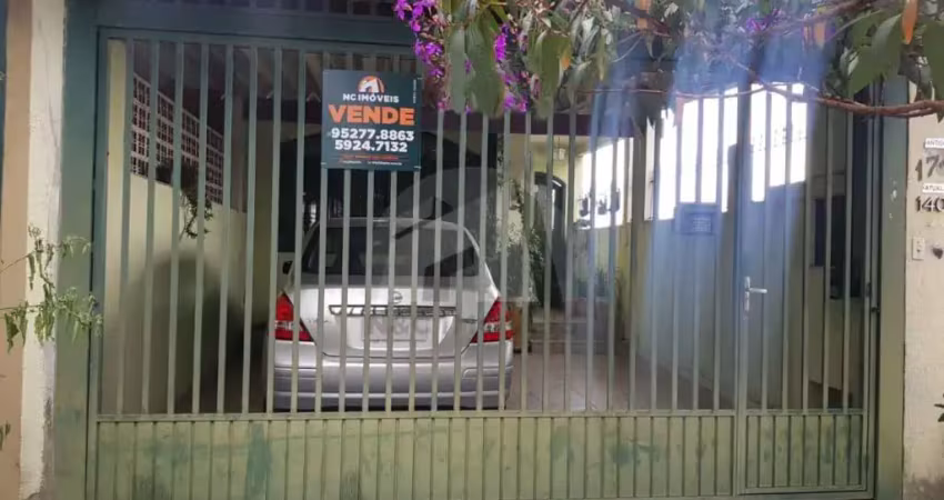Casa com 3 dormitórios à venda, 200 m² por r$ 660.000,00 - vila campo grande - são paulo/sp - ca0569