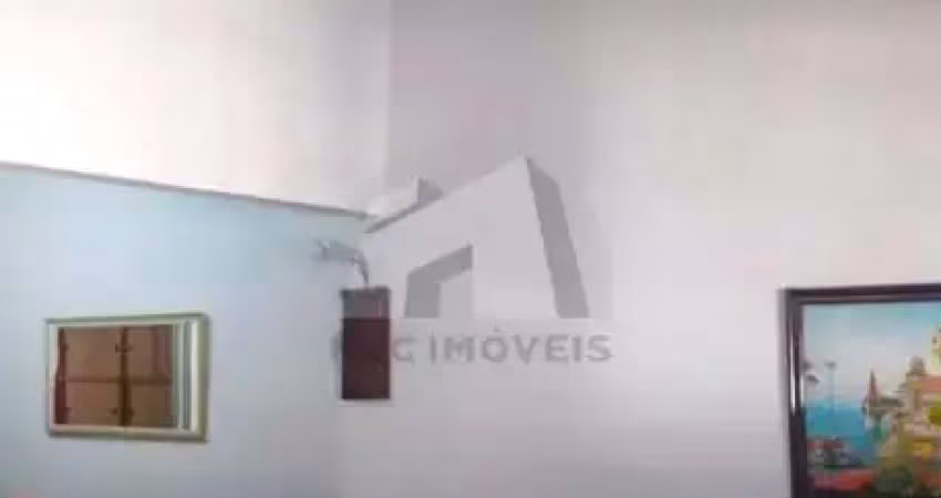 Casa com 4 dormitórios à venda por r$ 650.000,00 - cidade dutra - são paulo/sp - ca0571