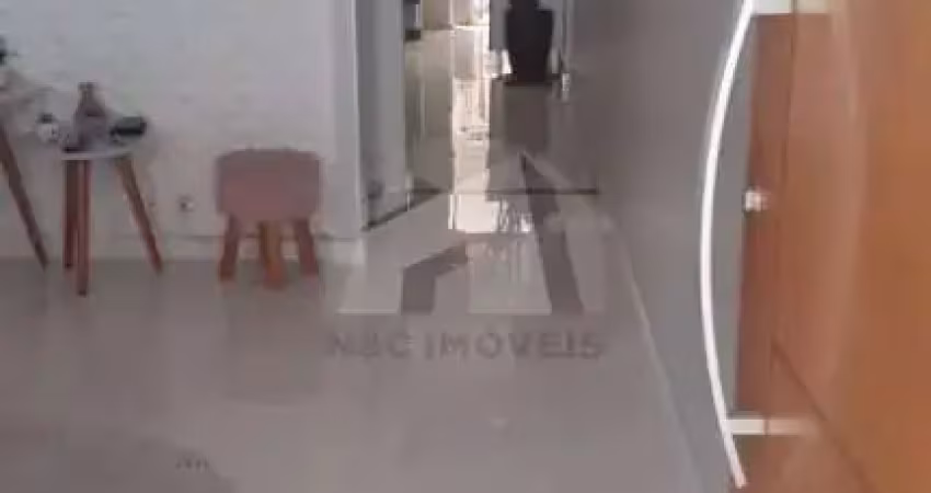 Casa com 2 dormitórios à venda por r$ 460.000 - jardim são bernardo - são paulo/sp - ca0589