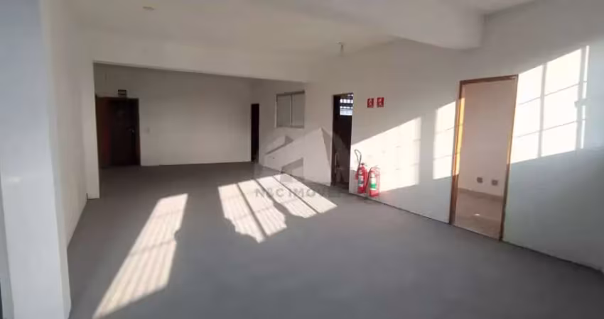Sala para alugar, 200 m² por r$ 3.300,00/mês - campo grande - são paulo/sp - sa0011