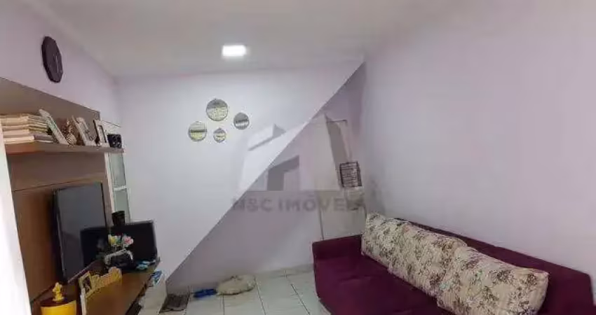 Casa com 3 dormitórios à venda por r$ 270.000,00 - parque doroteia - são paulo/sp - ca0105
