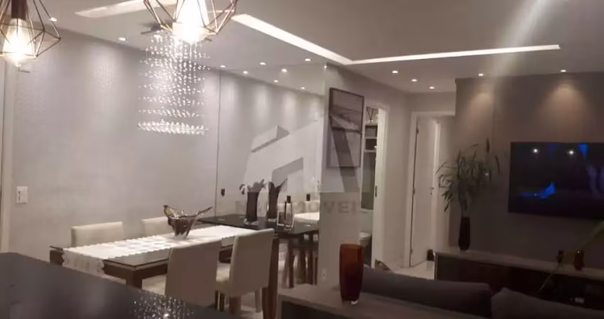 Apartamento com 2 dormitórios à venda, 65 m² por r$ 465.000,00 - vila suzana - são paulo/sp - ap0124