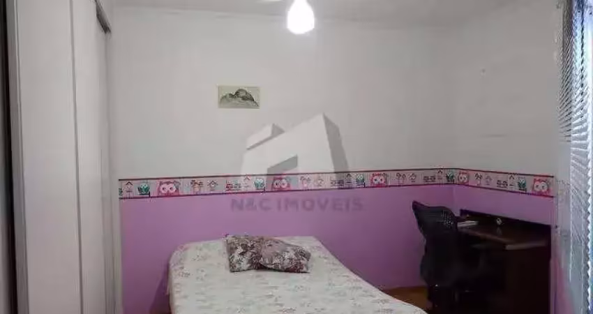 Casa com 2 dormitórios à venda por r$ 600.000,00 - parque jabaquara - são paulo/sp - ca0118