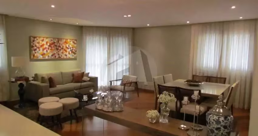 Apartamento com 3 dormitórios à venda, 318 m² por r$ 1.200.000,00 - jardim ampliação - são paulo/sp - ap0148