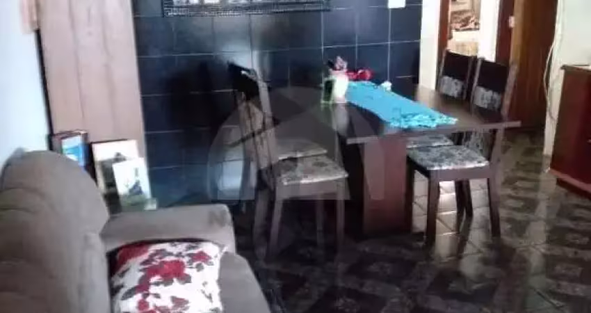 Casa com 2 dormitórios à venda por r$ 395.000,00 - jardim guanhembu - são paulo/sp - ca0124