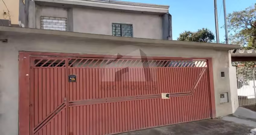 Sobrado com 5 dormitórios à venda, 320 m² por r$ 900.000,00 - vila do encontro - são paulo/sp - so0053
