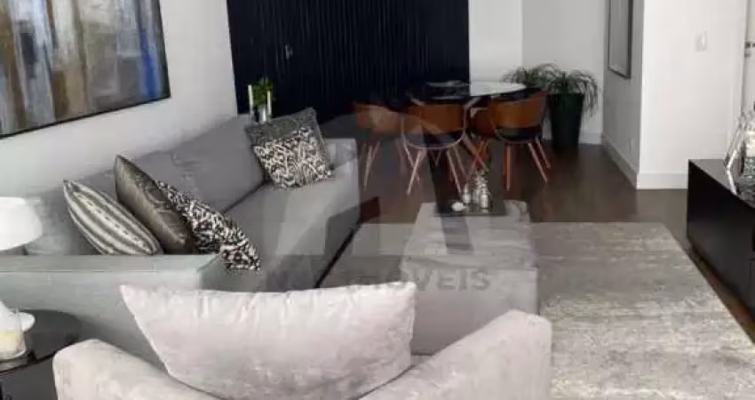 Apartamento com 2 dormitórios à venda, 116 m² por r$ 1.400.000,00 e aluguel r$ 7.500/mês - brooklin - são paulo/sp - ap0222
