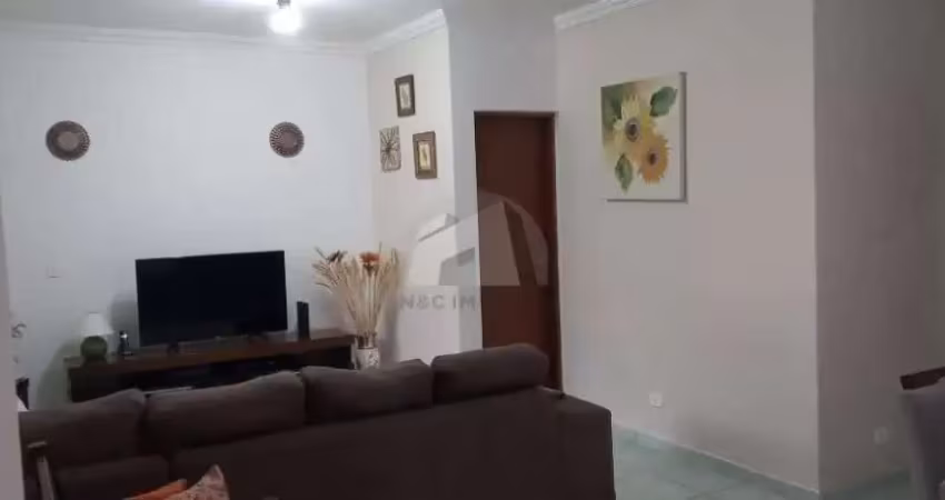 Casa com 3 dormitórios à venda por r$ 680.000,00 - parque alto do rio bonito - são paulo/sp - ca0240