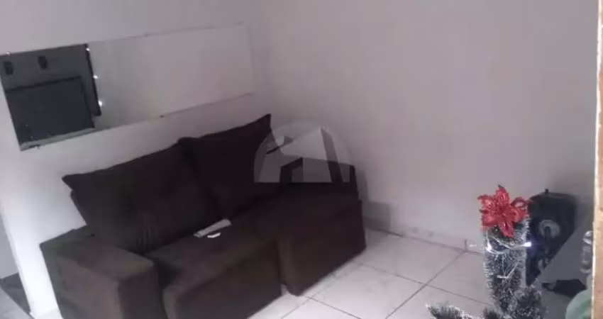 Sobrado com 3 dormitórios à venda por r$ 275.000,00 - jardim itajai - são paulo/sp - so0116