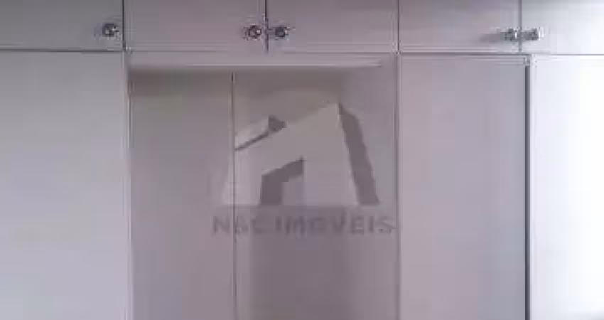 Sobrado com 3 dormitórios à venda por r$ 520.000 - vila santo estéfano - são paulo/sp - so0127