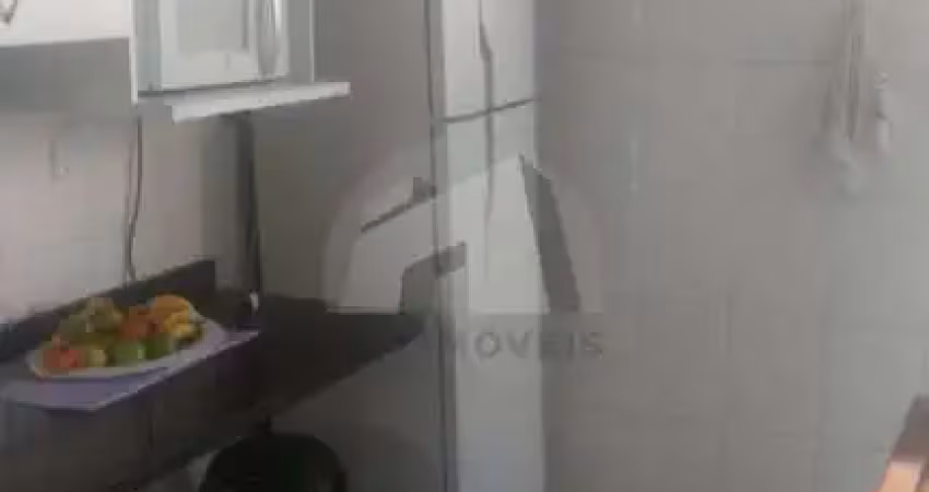 Apartamento com 3 dormitórios à venda, 53 m² por r$ 230.000,00 - conjunto habitacional brigadeiro faria lima - são paulo/sp - ap0400