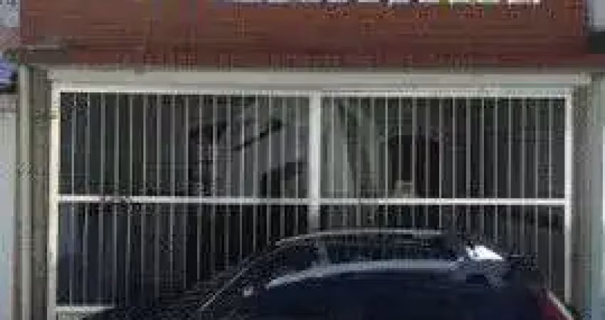 Sobrado com 2 dormitórios à venda por r$ 470.000 - jardim regis - são paulo/sp - so0151