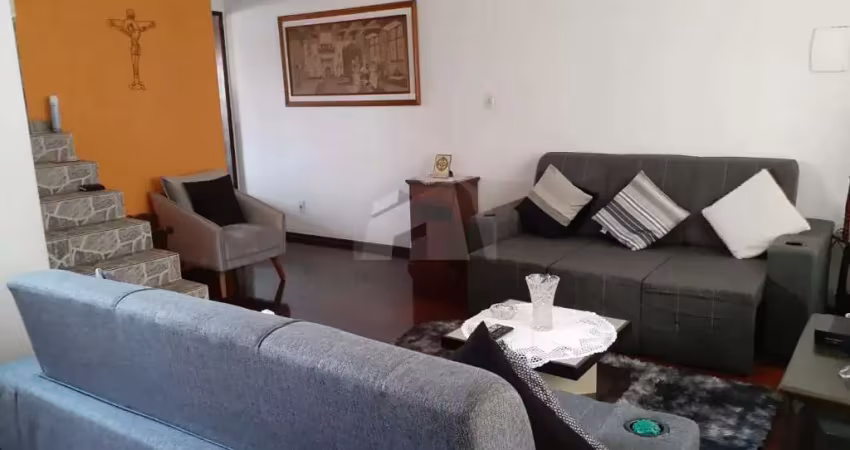 So0303 - sobrado de 180m² para venda por r$750.000 - vila campo grande/sp - so0303