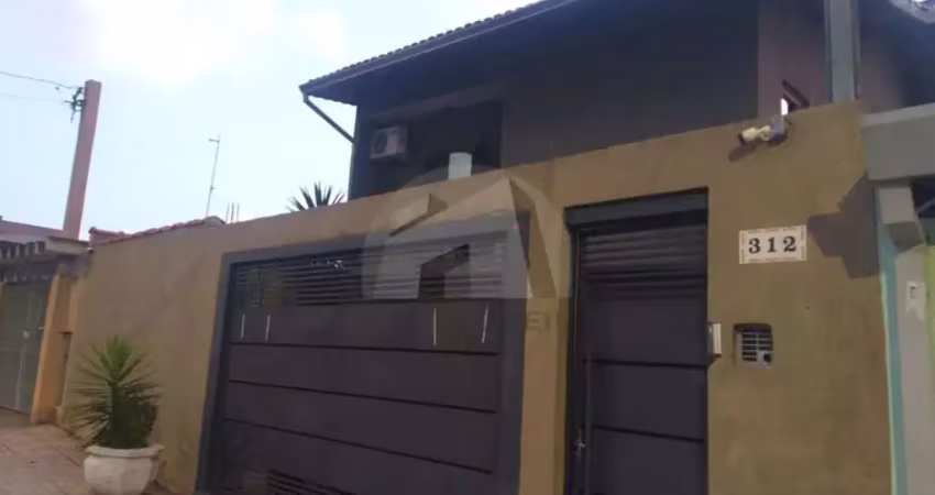 So0302 - sobrado de 230m² para venda por r$980.000 - terceira divisão de interlagos/sp - so0302