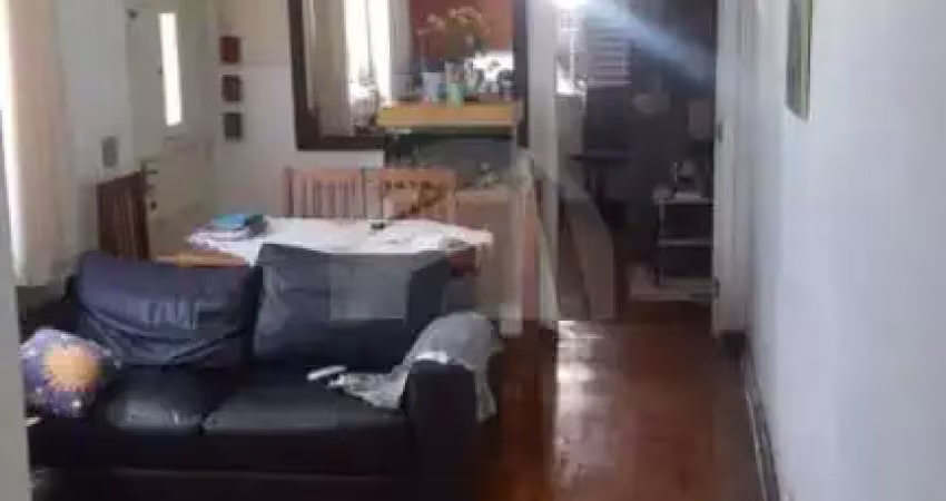 Casa com 3 dormitórios à venda por r$ 530.000,00 - vila campo grande - são paulo/sp - ca0549