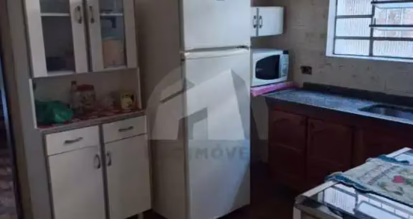 Casa com 4 dormitórios à venda por r$ 500.000 - rio bonito - são paulo/sp - ca0505