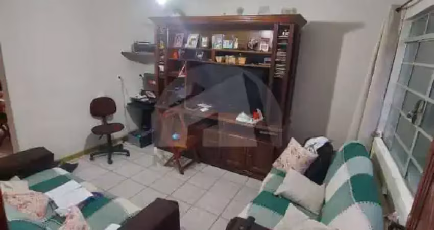 Casa com 3 dormitórios à venda, 90 m² por r$ 630.000,00 - parque brasil - são paulo/sp - ca0281