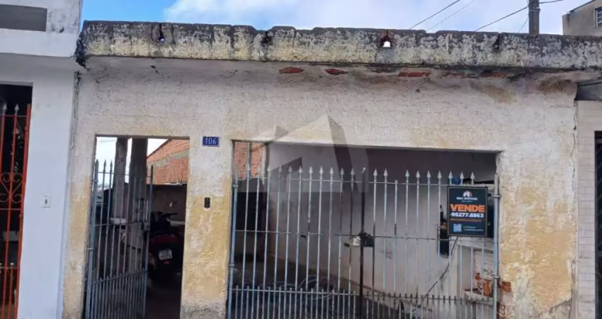 Ca0403 - casa de 160m² para venda por r$660.000 - jd. maria rita/sp - ca0403