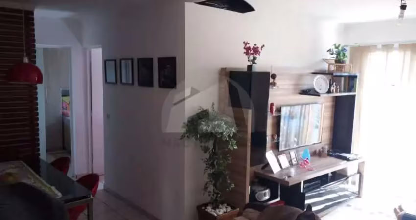 Apartamento com 2 dormitórios à venda, 55 m² por r$ 255.000,00 - conjunto residencial ingai - são paulo/sp - ap0335